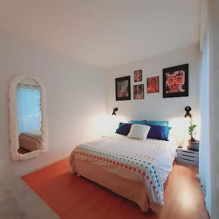 Chambre D Hote Avec Clim Terrasse Et Petit Dejeuner Hauteurs De Niza Exterior foto