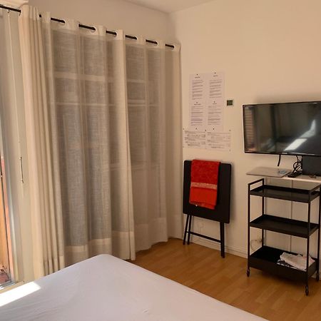 Chambre D Hote Avec Clim Terrasse Et Petit Dejeuner Hauteurs De Niza Exterior foto