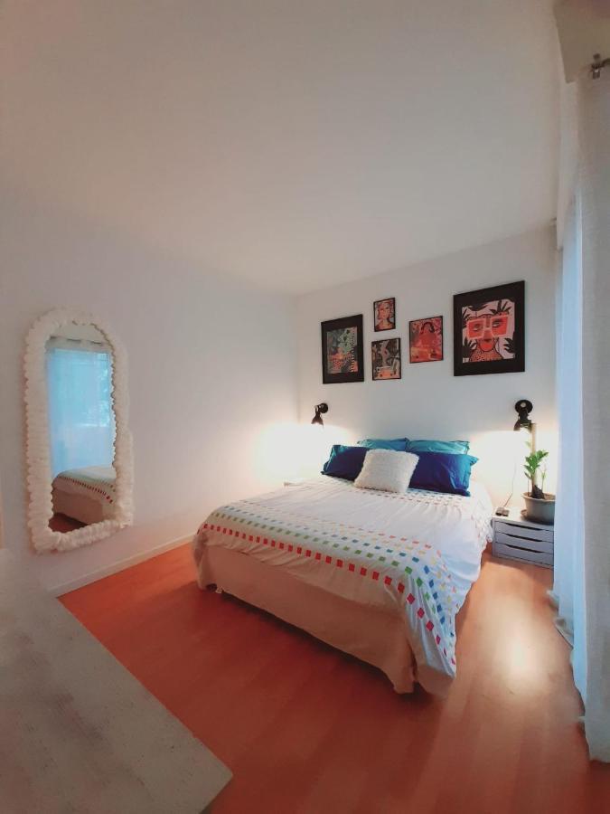 Chambre D Hote Avec Clim Terrasse Et Petit Dejeuner Hauteurs De Niza Exterior foto